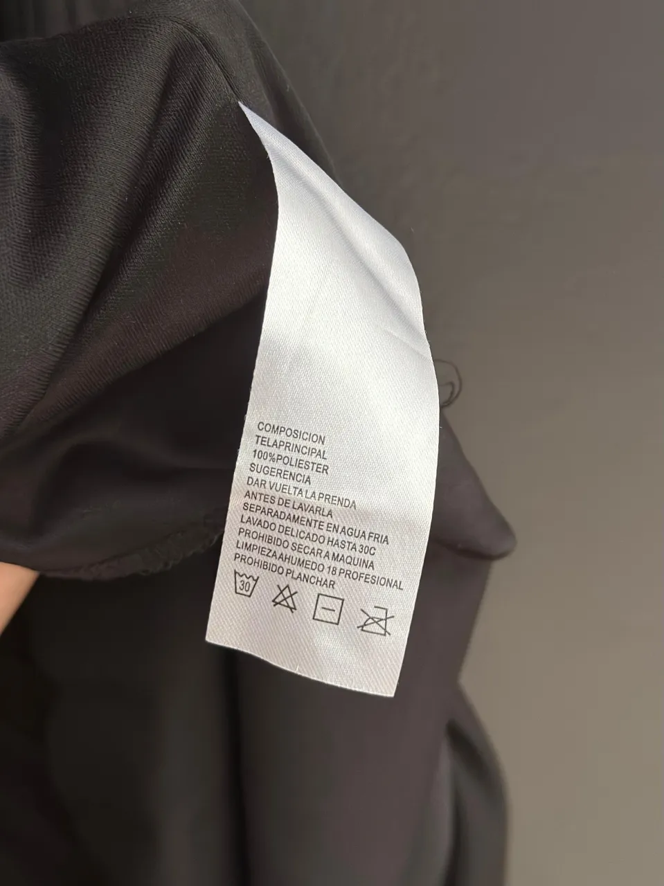 Vestido Importado - Vista 4