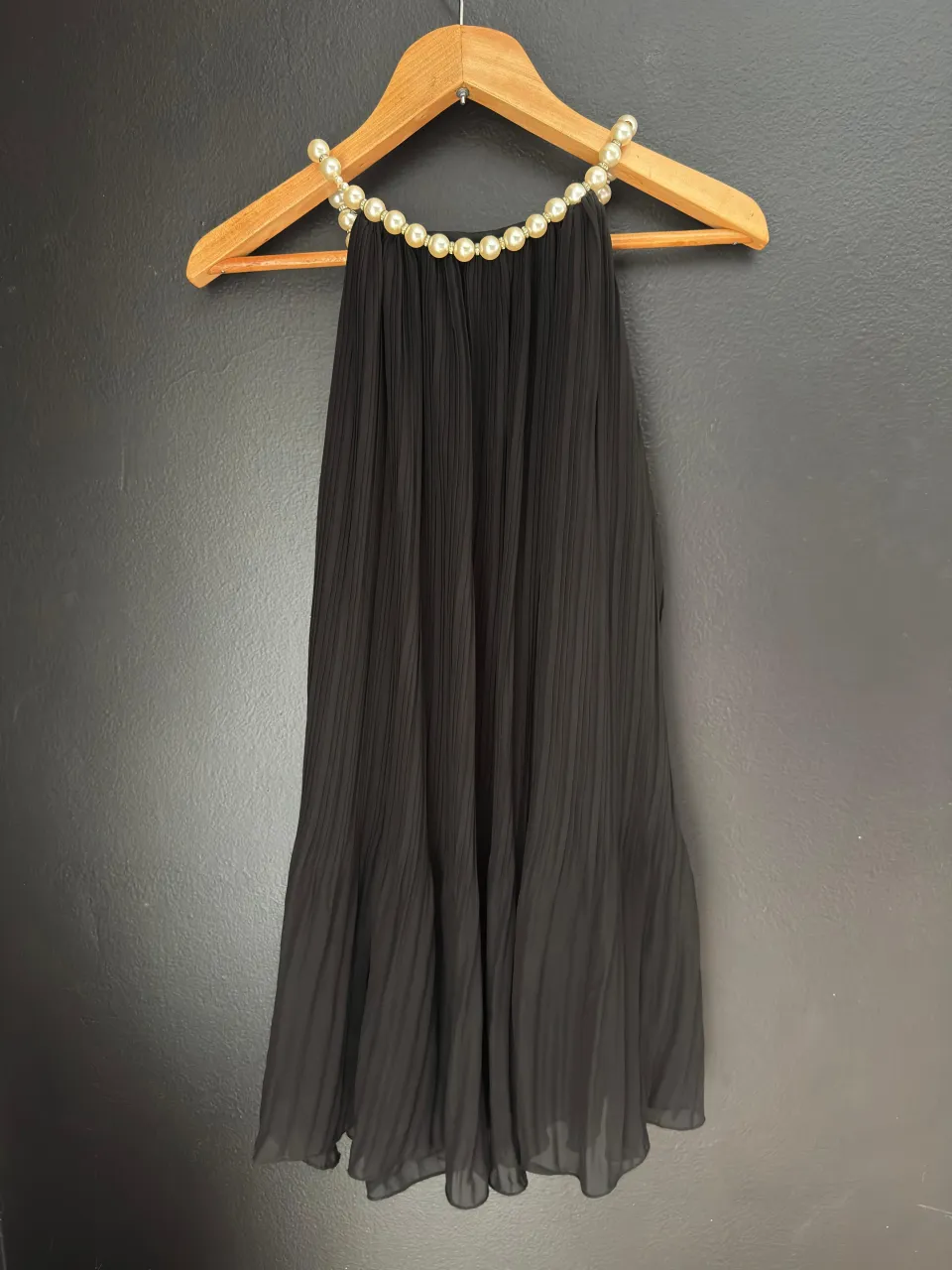 Vestido Importado - Vista 5