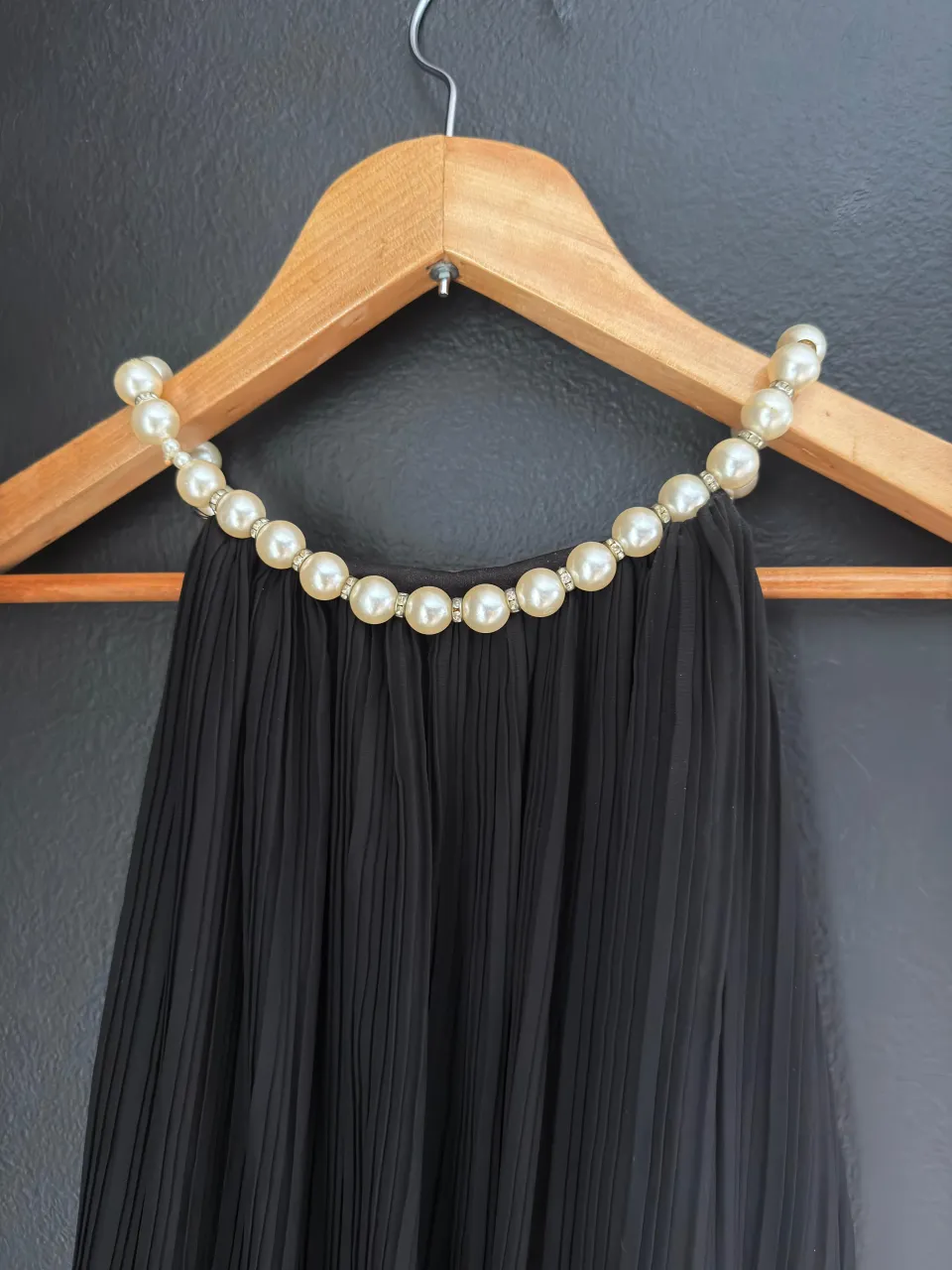 Vestido Importado - Vista 2