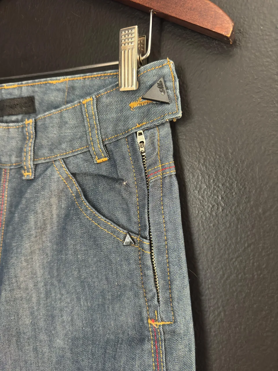 Jean ALLO JEANS - Vista 4