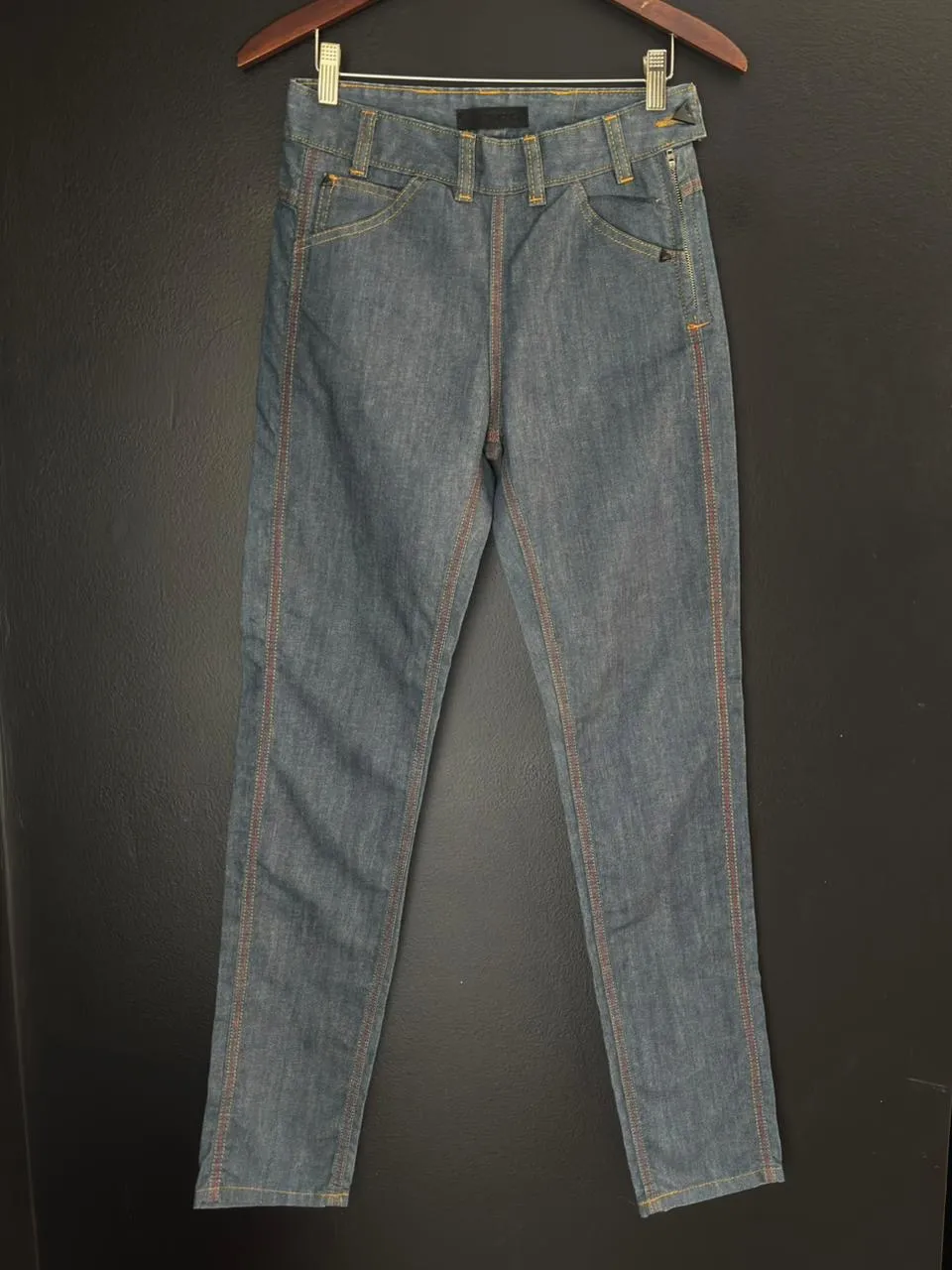 Jean ALLO JEANS - Vista 7