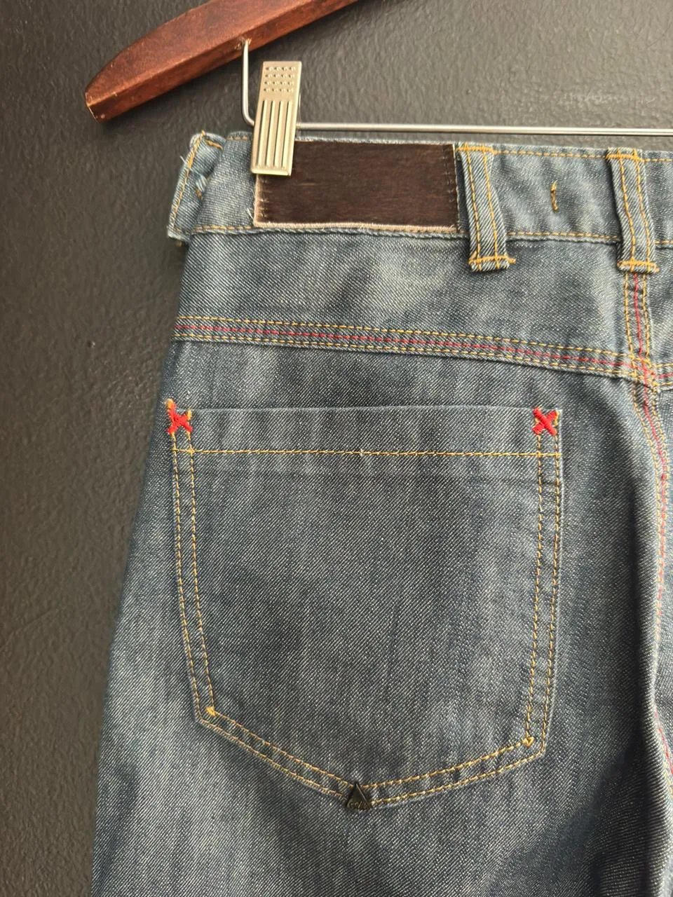 Jean ALLO JEANS - Vista 5