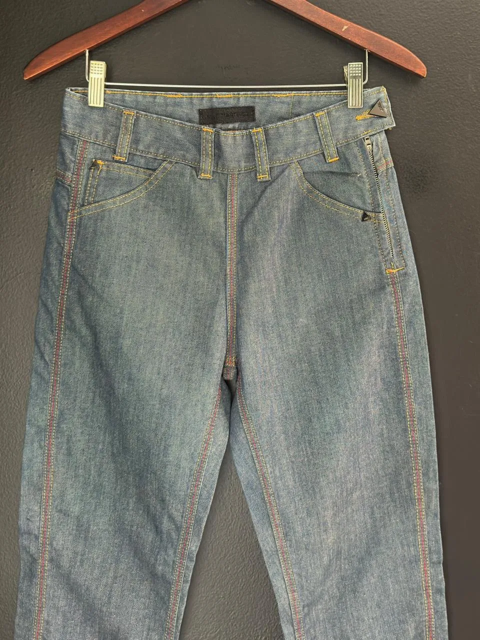 Jean ALLO JEANS - Vista 2