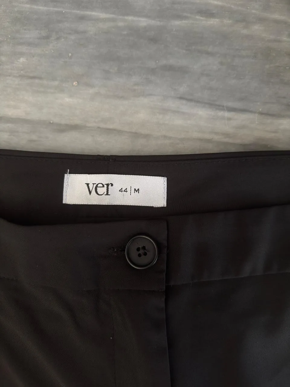 Pantalón Marca ver - Vista 3