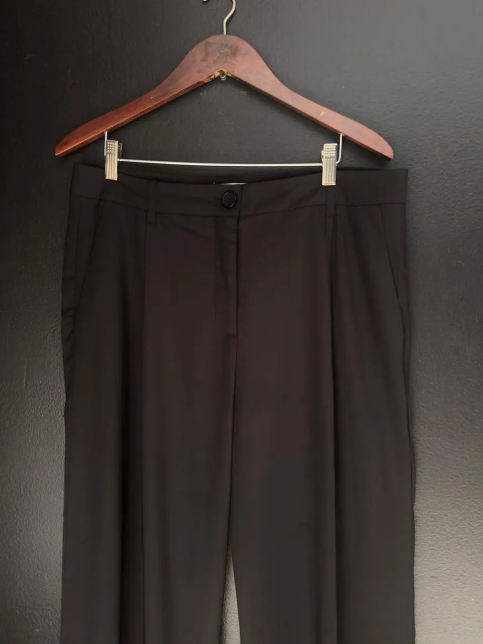 Pantalón Marca ver - Vista 4