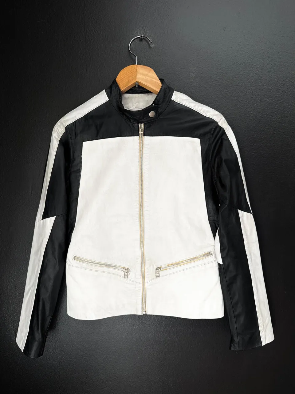 Campera Sweet - Vista 2