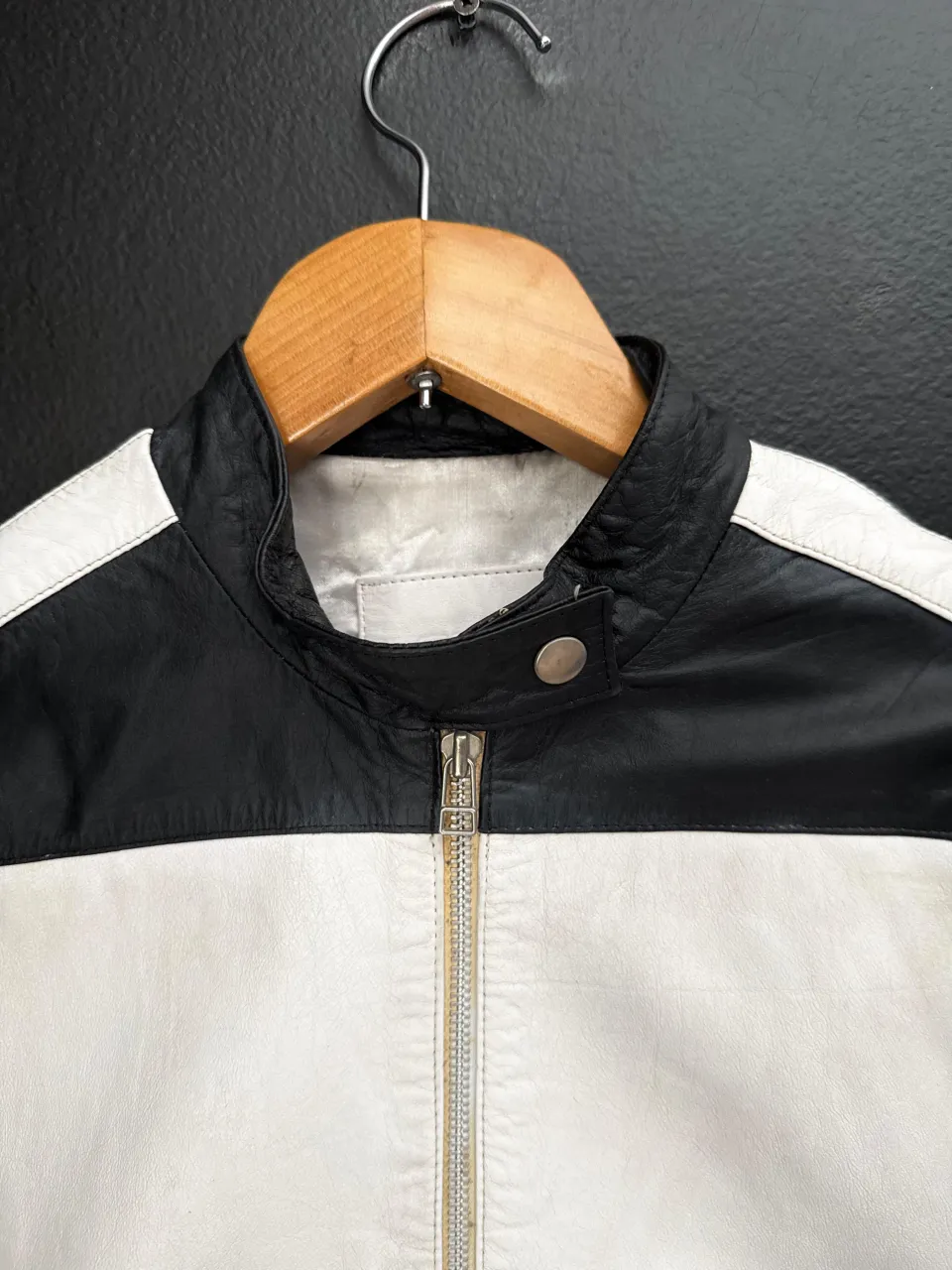 Campera Sweet - Vista 5