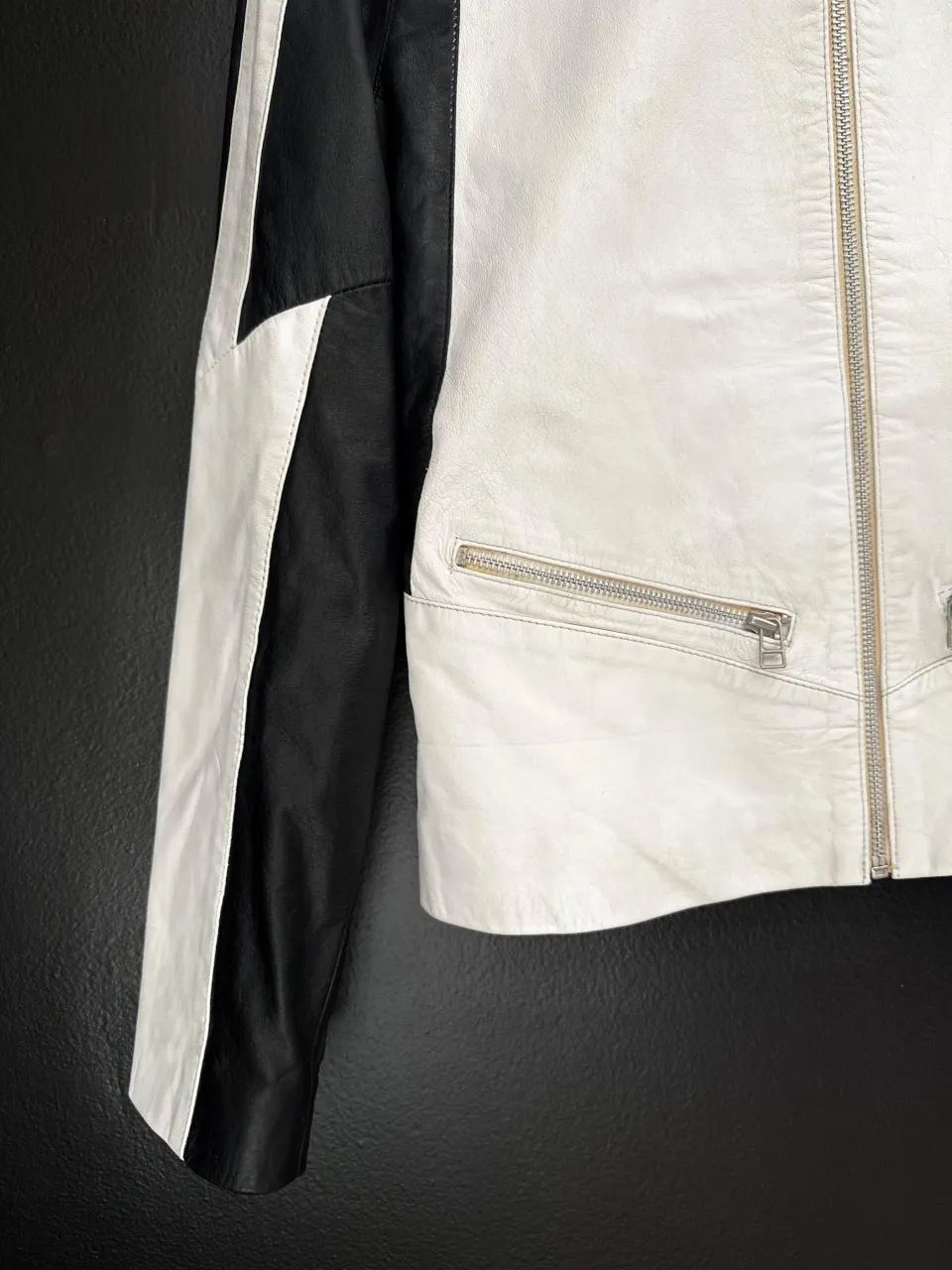 Campera Sweet - Vista 6