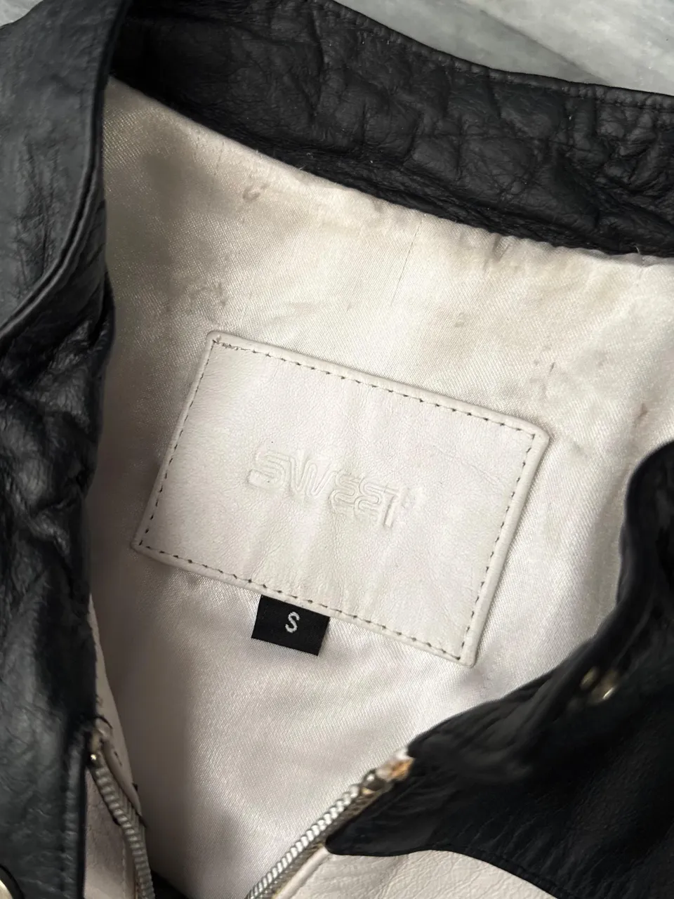 Campera Sweet - Vista 3