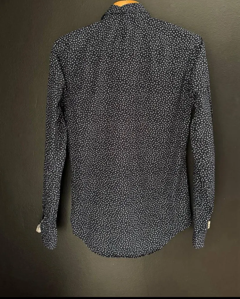 Camisa Zara Man - Vista 4