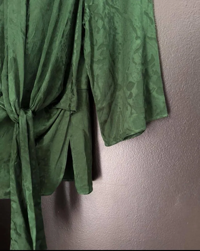 Blusa Zara - Vista 4