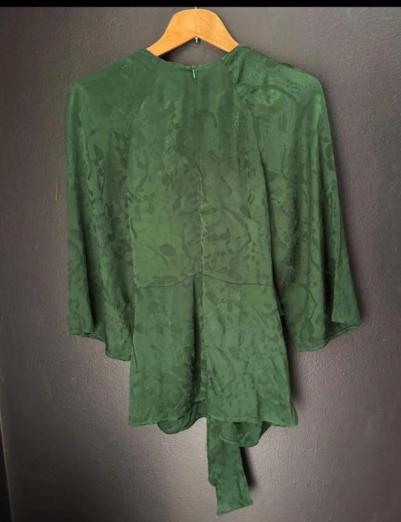 Blusa Zara - Vista 6