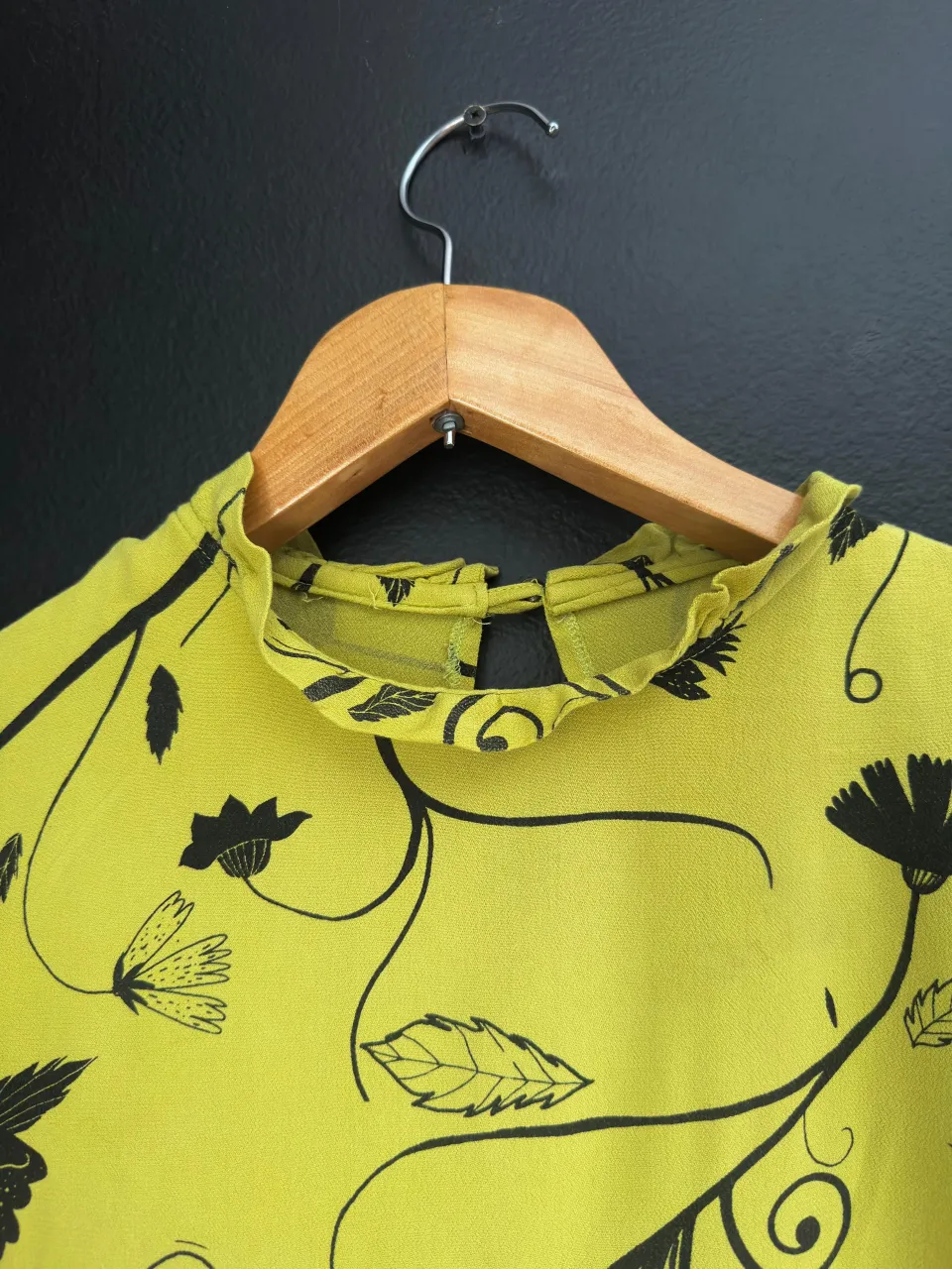 Blusa Dolores Reynal - Vista 2