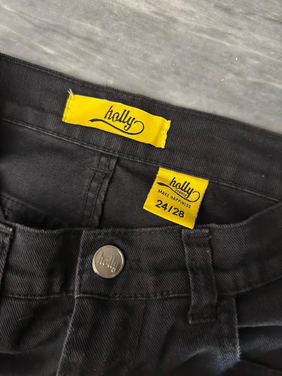 Pantalón Holly - Vista 3