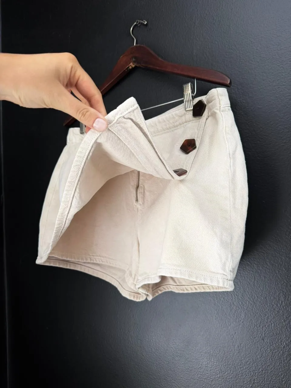 Short Zara - Vista 5