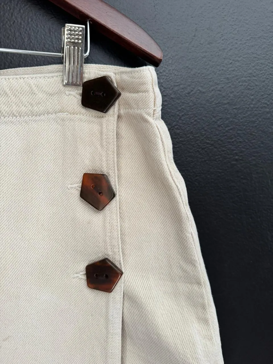 Short Zara - Vista 4