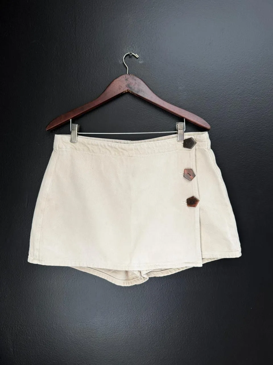 Short Zara - Vista 2