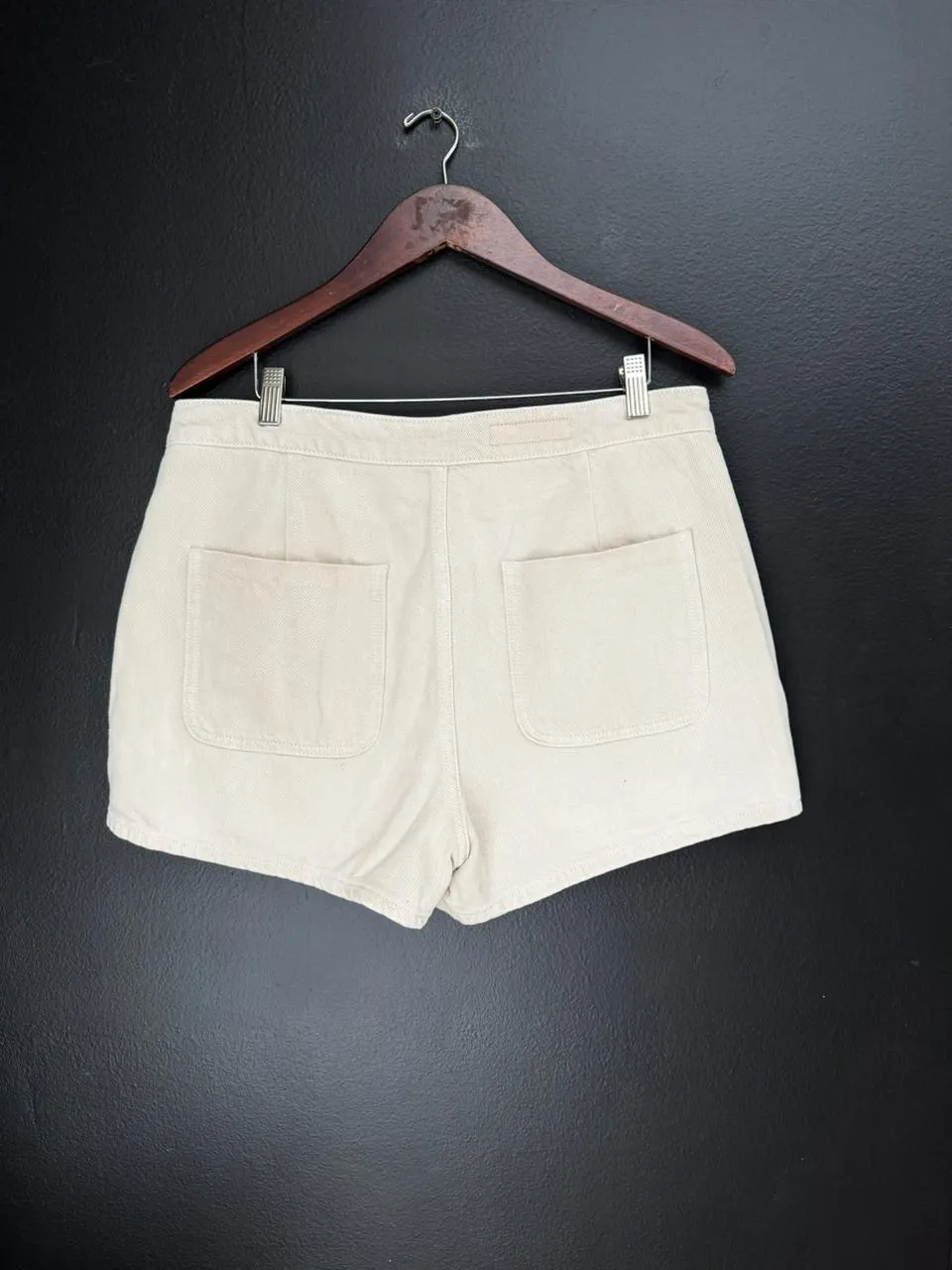 Short Zara - Vista 7