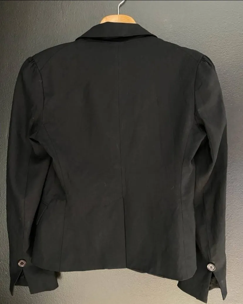 Blazer Paula Cahen D'Anvers - Vista 5