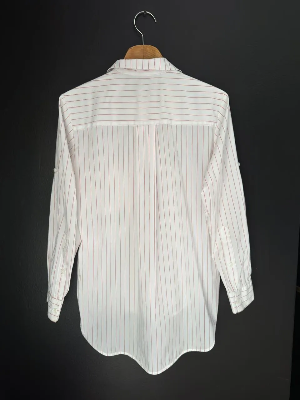 Camisa CHER. - Vista 6