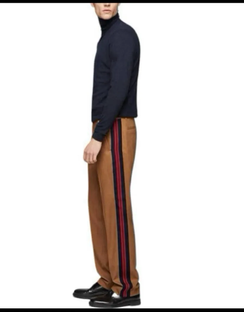 Pantalón Zara Man - Vista 2