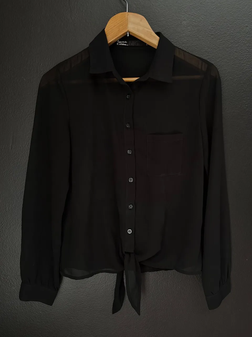 Camisa Agarrate Catalina - Vista 2