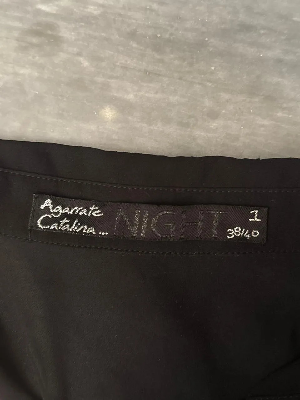 Camisa Agarrate Catalina - Vista 4