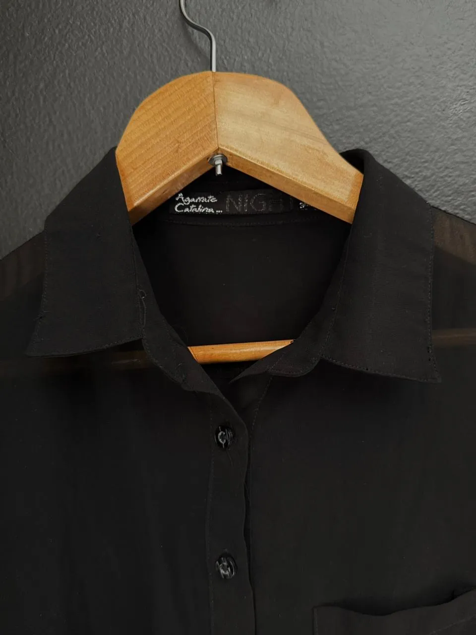 Camisa Agarrate Catalina - Vista 3