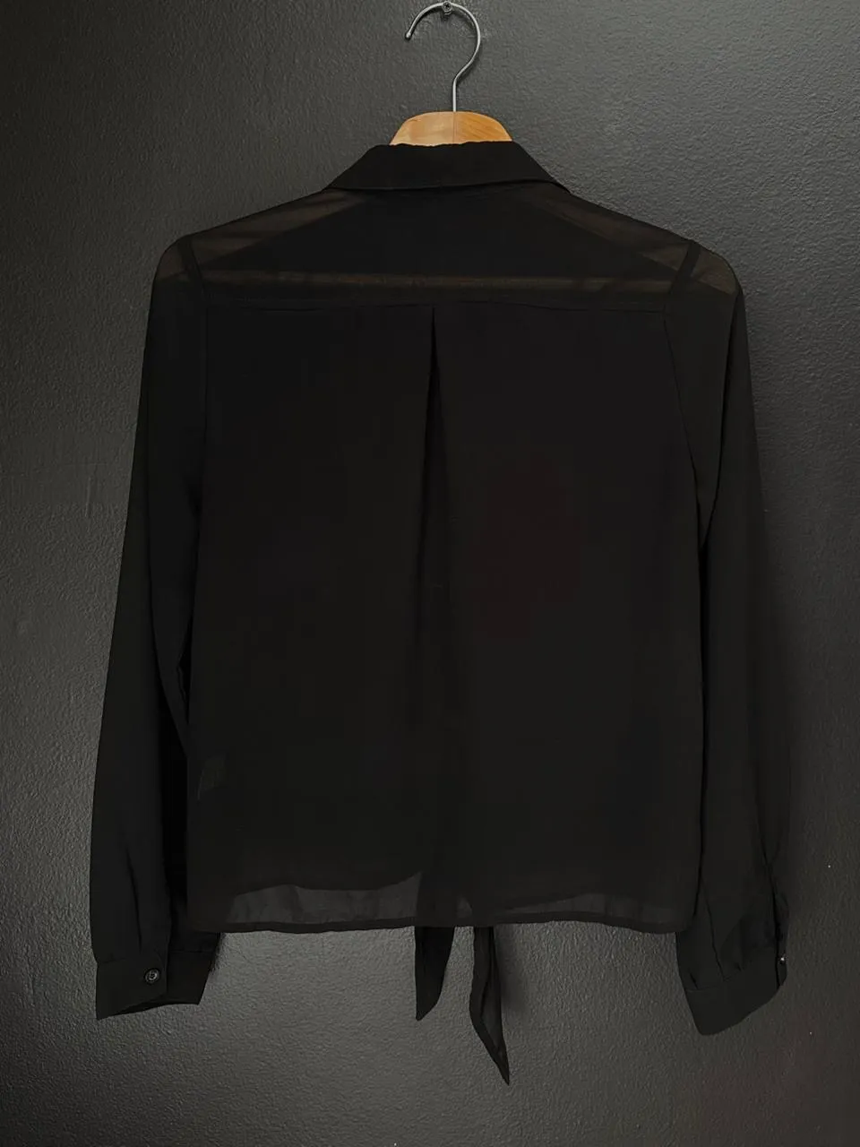 Camisa Agarrate Catalina - Vista 6