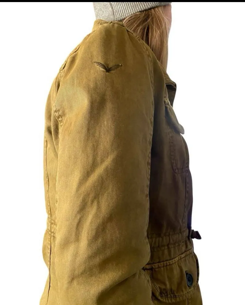 Campera Rapsodia - Vista 5