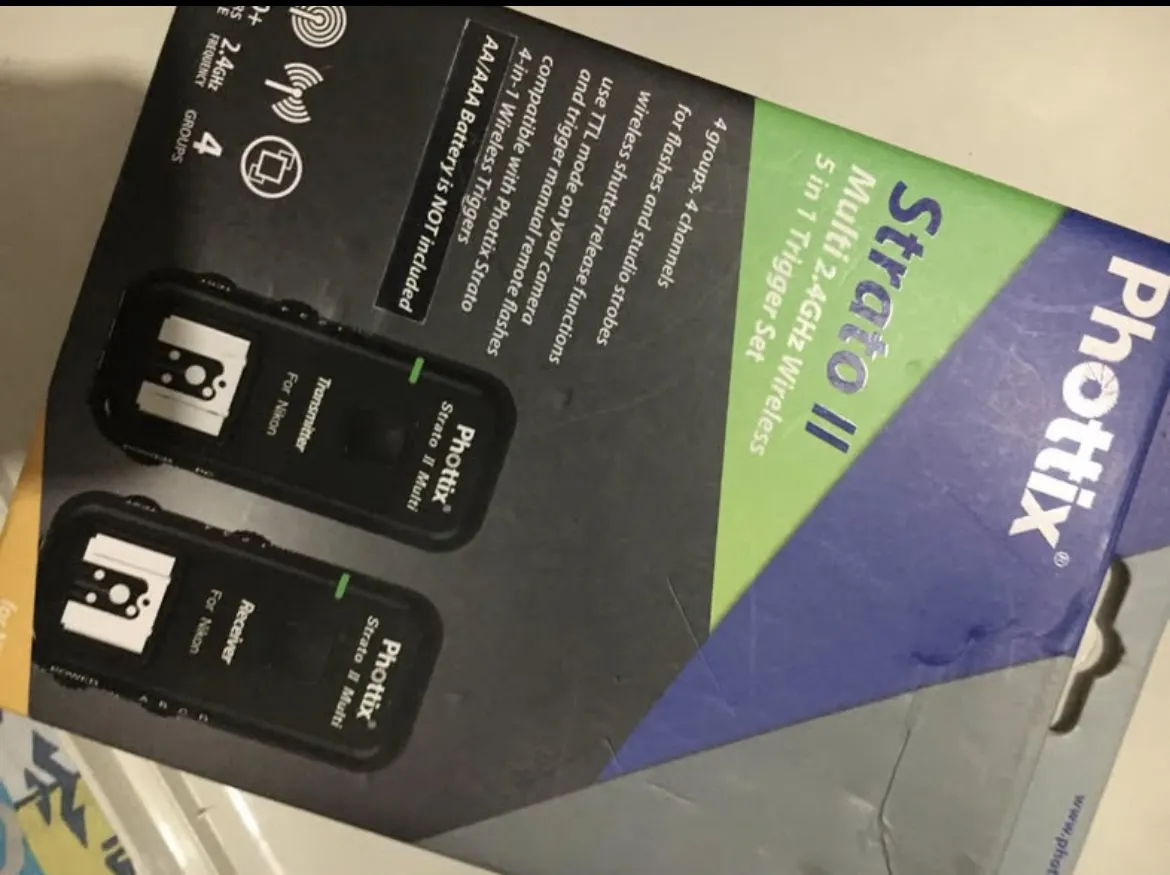 Lencería Prottix - Vista 3