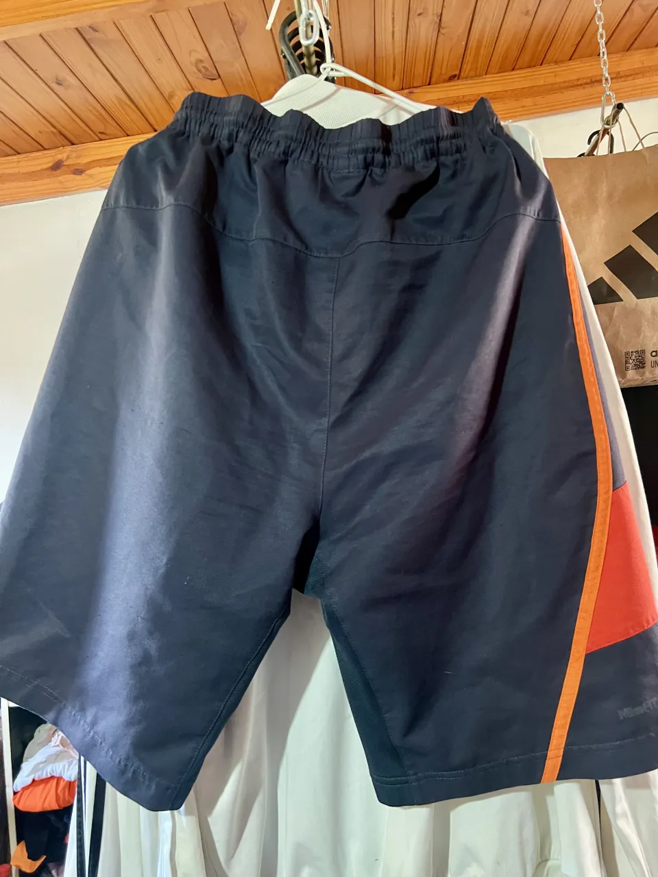 Short Nike - Vista 3