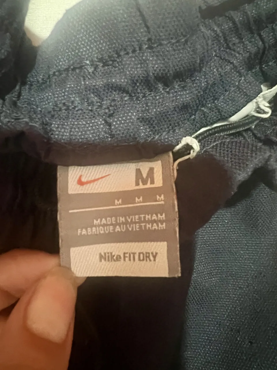Short Nike - Vista 4