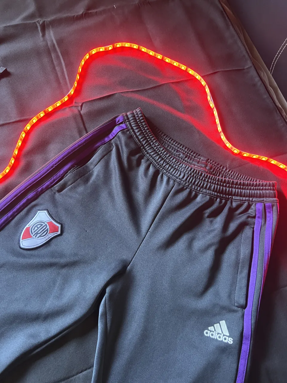 Pantalón adidas - Vista 2