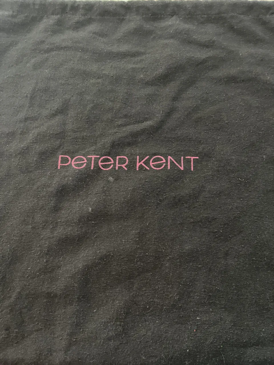 Tote bag Peter kent - Vista 6
