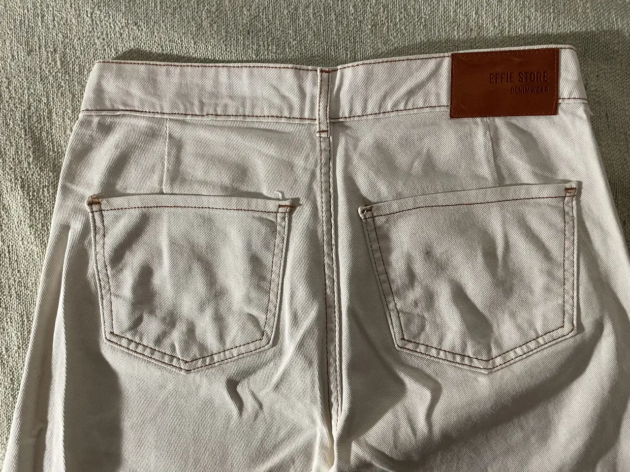 Pantalón  Otro - Vista 3