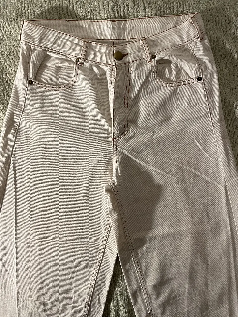 Pantalón  Otro - Vista 2