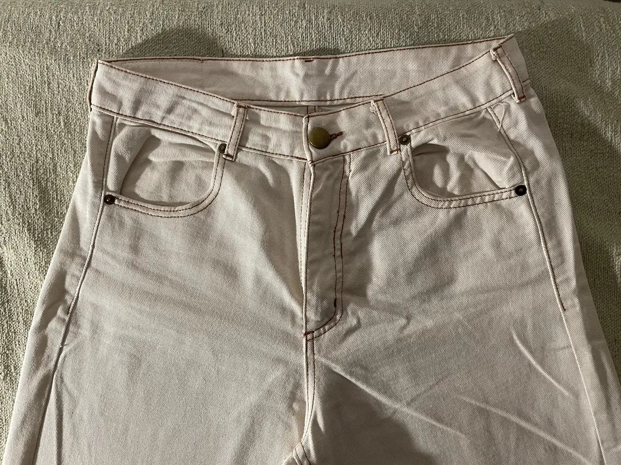 Pantalón  Otro - Vista 4
