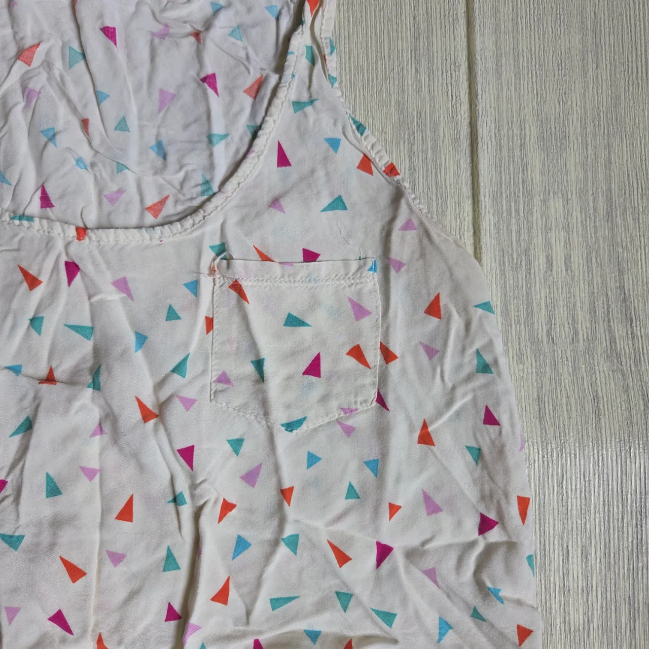 Blusa Otro - Vista 4