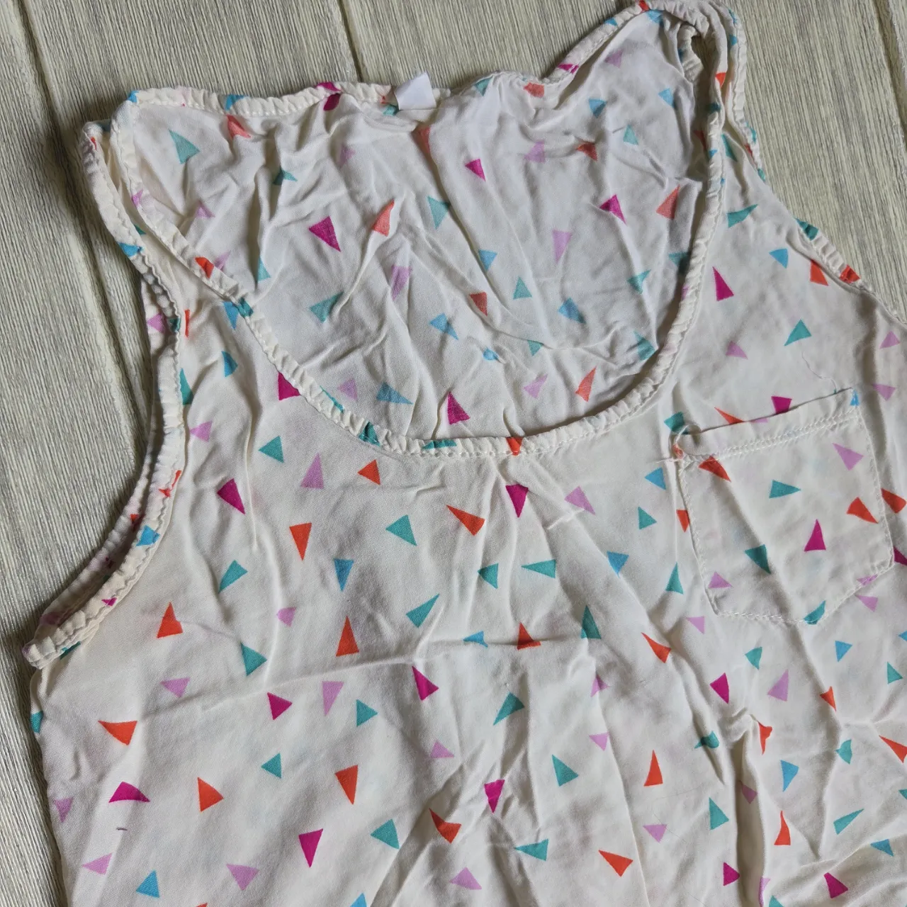 Blusa Otro - Vista 2