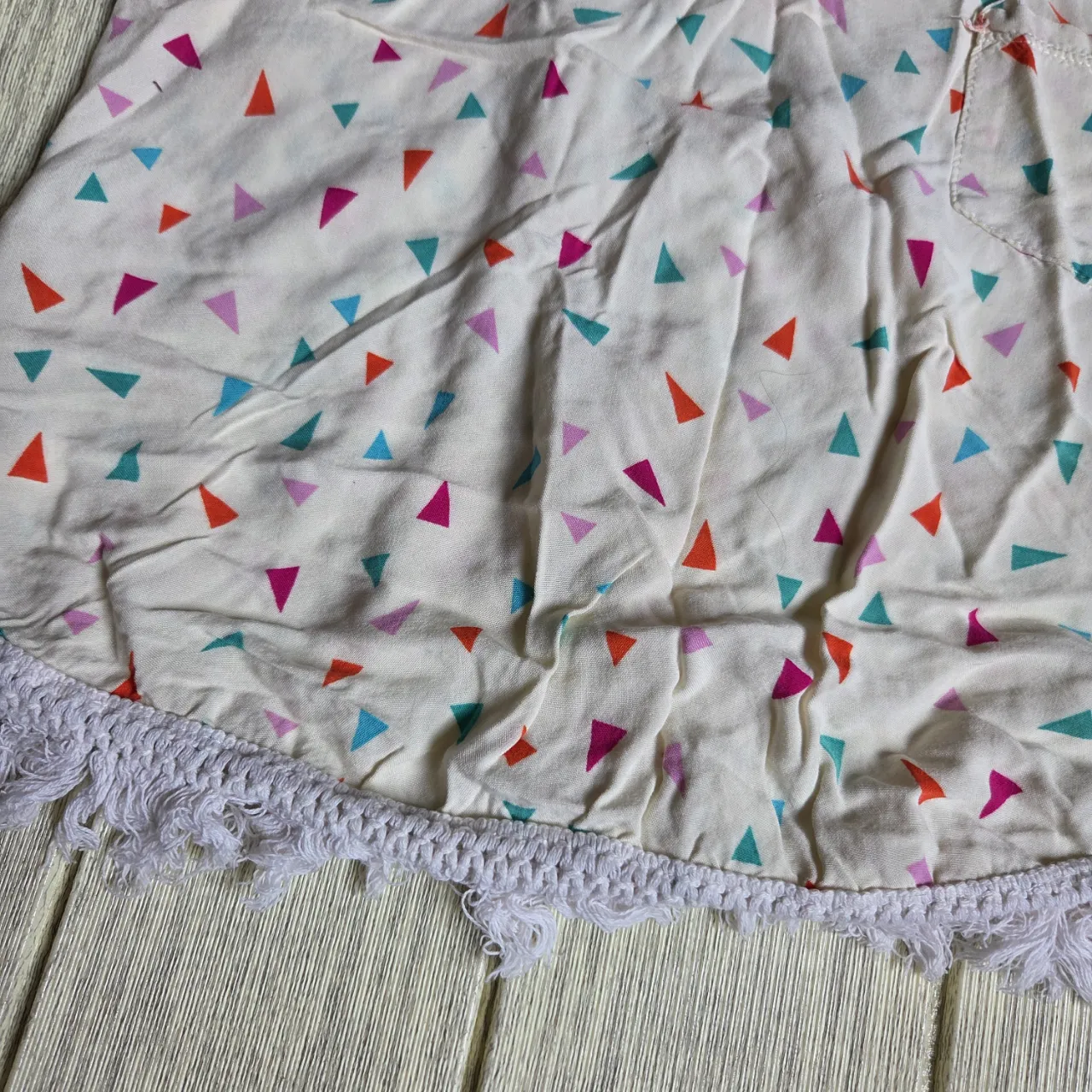 Blusa Otro - Vista 3