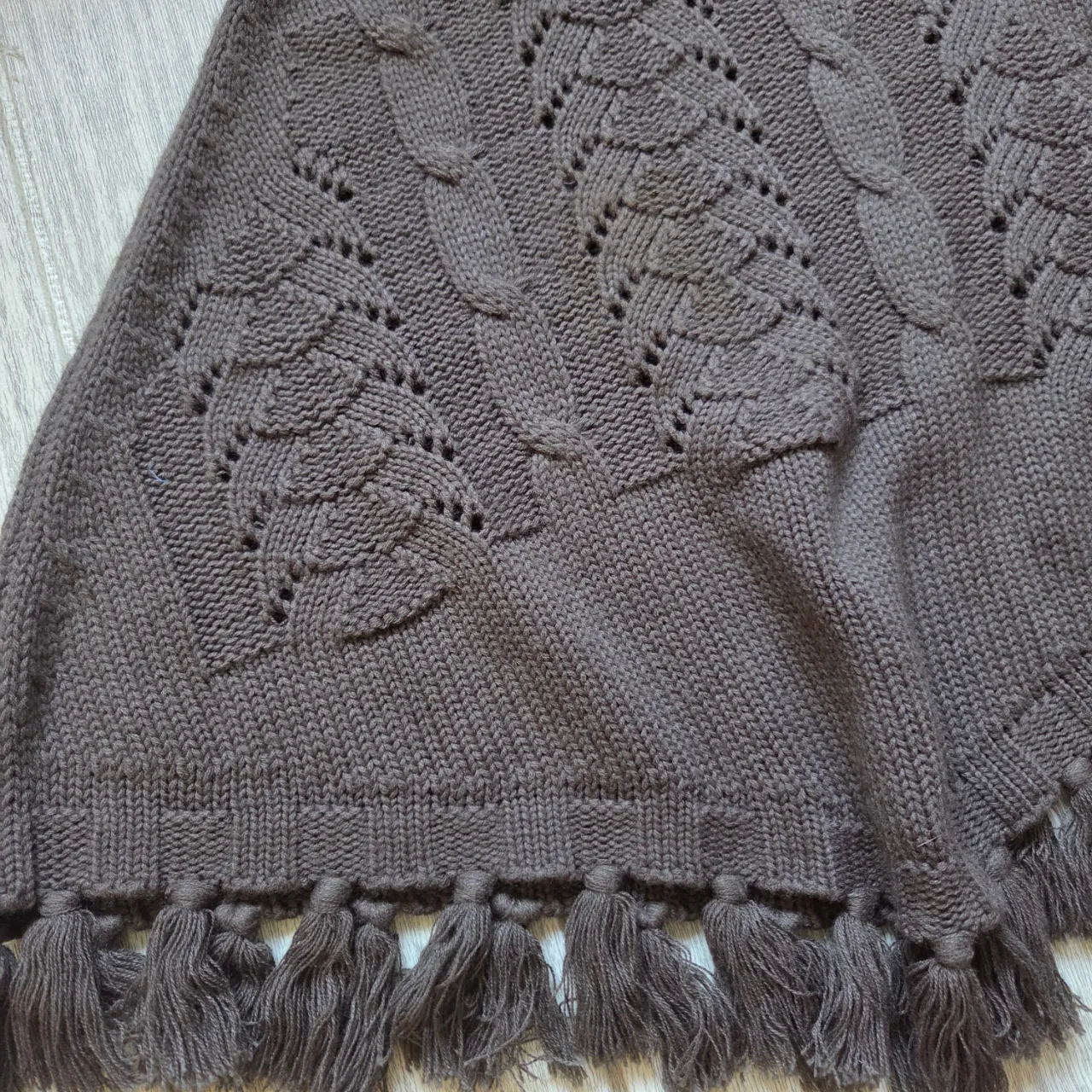 Tapado CHEEKY - Vista 2