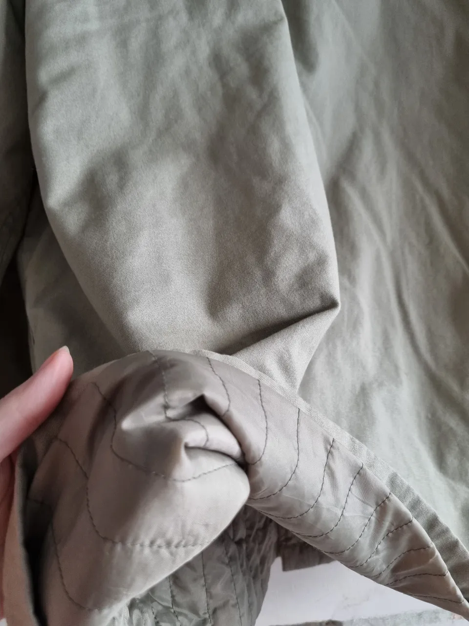 Camisa Cherokee - Vista 7