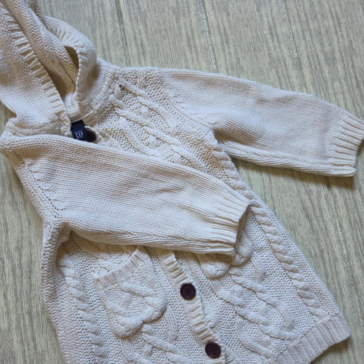 Tapado GAP - Vista 4