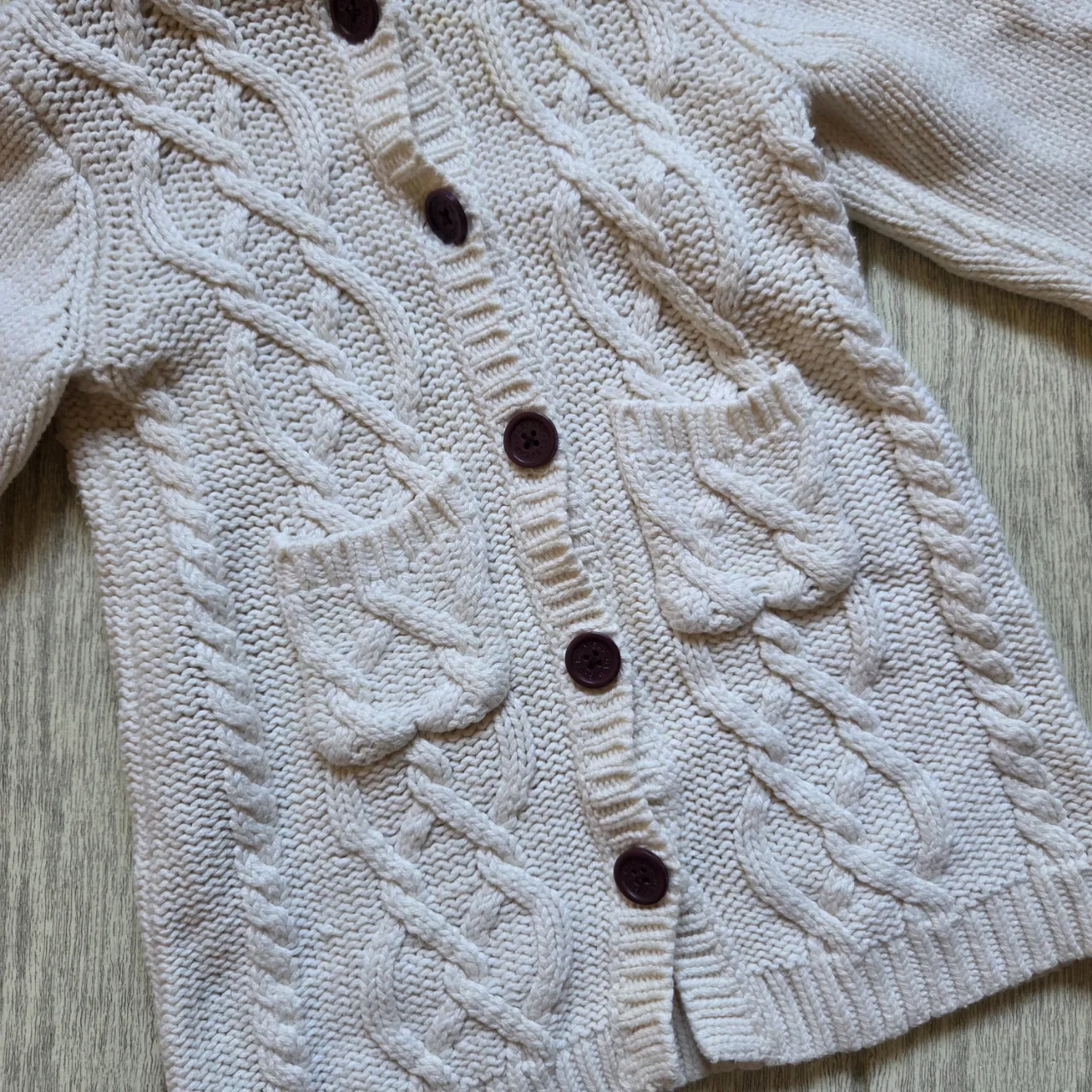 Tapado GAP - Vista 2