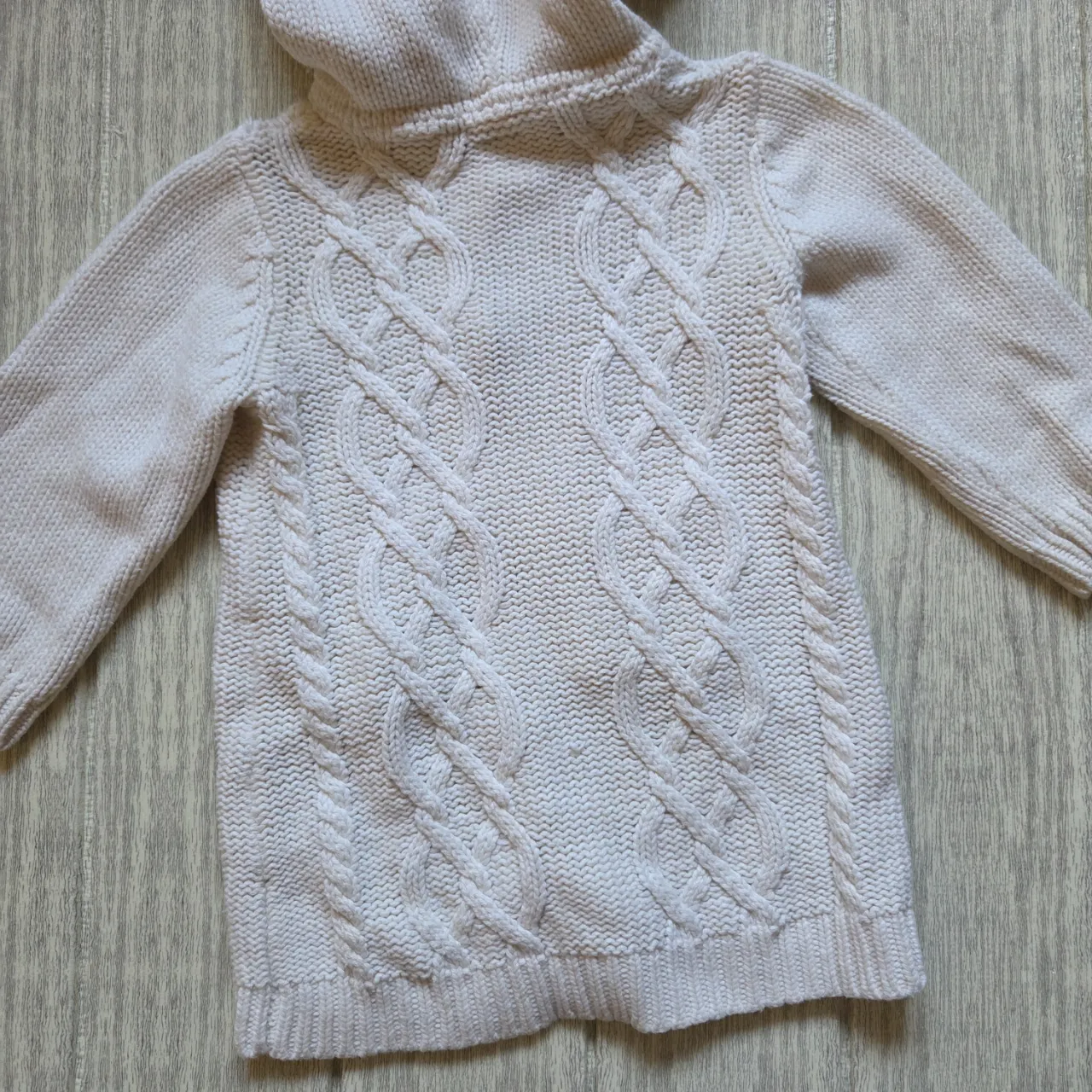 Tapado GAP - Vista 5