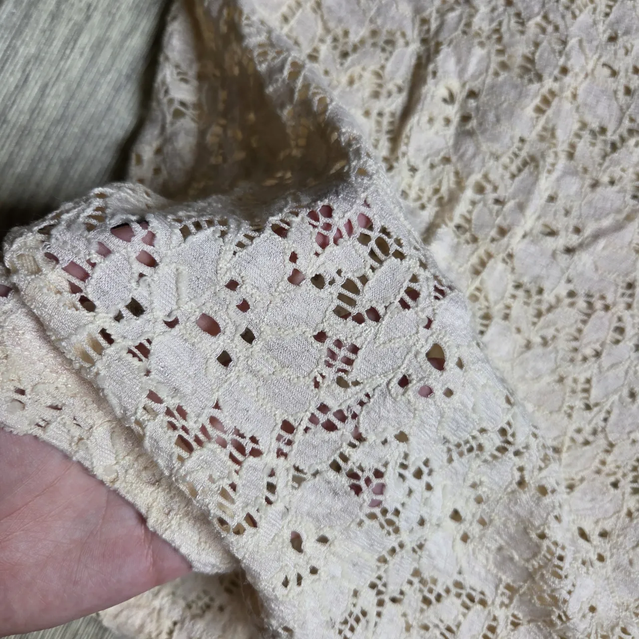 Musculosa motivi - Vista 3