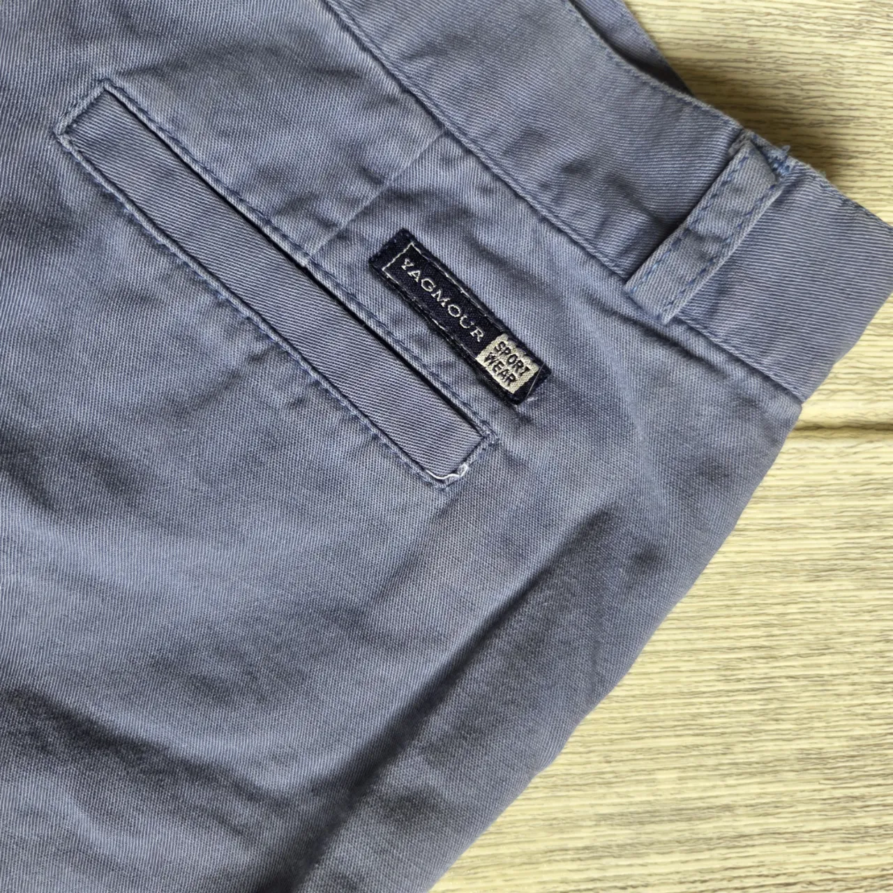 Short Yagmour - Vista 5