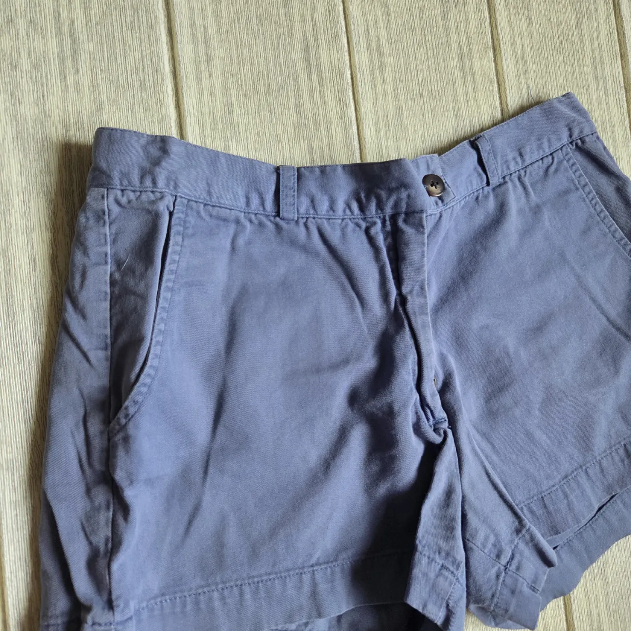 Short Yagmour - Vista 2