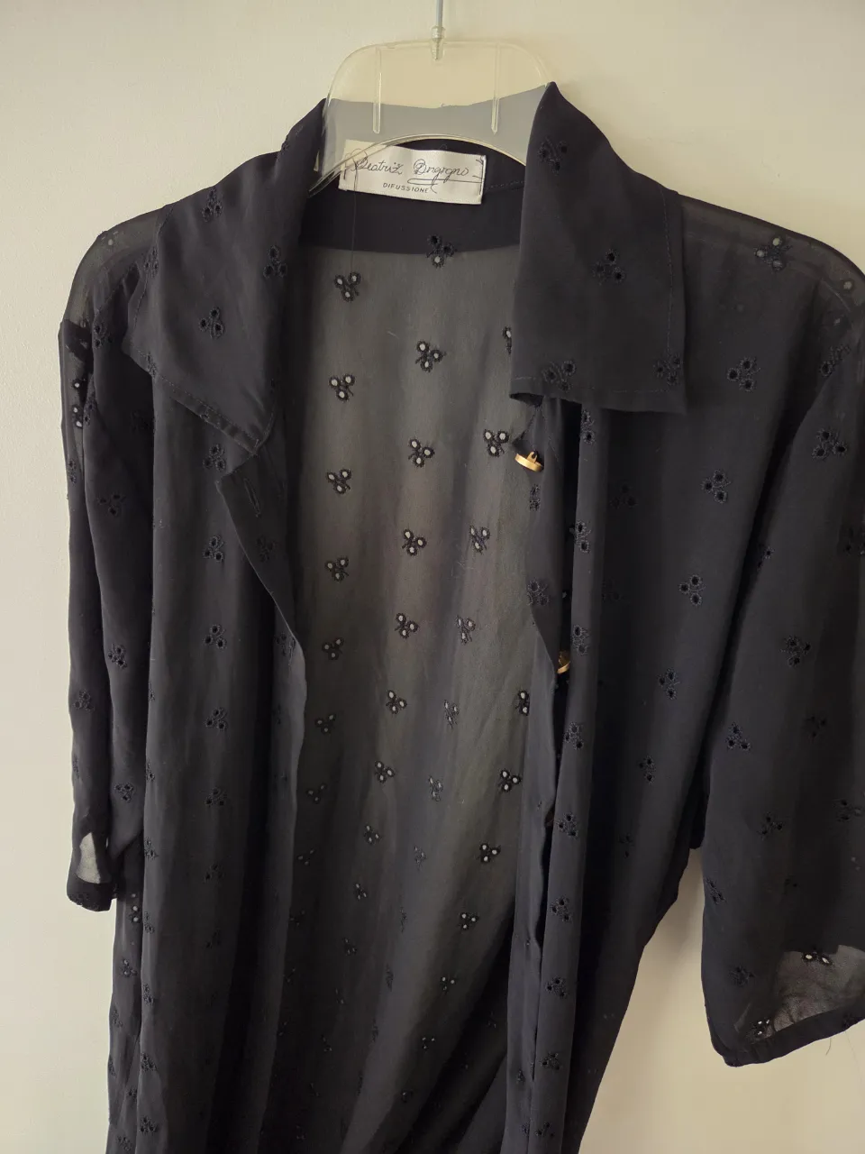 Blusa Otro - Vista 3